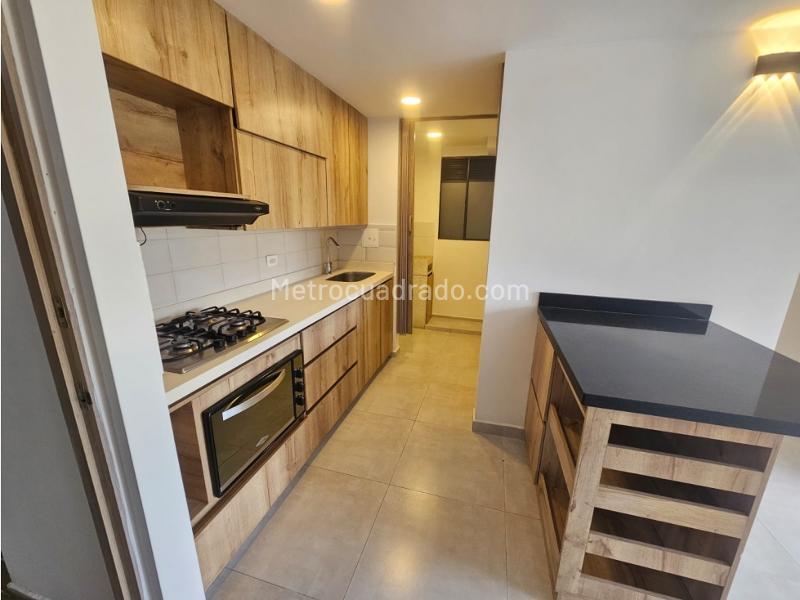 Piso – Rionegro - Más
