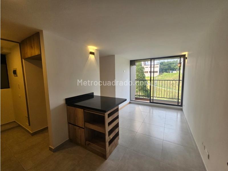 Piso – Rionegro - Vista 5