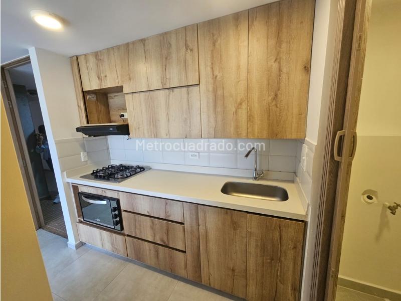 Piso – Rionegro - Vista 3