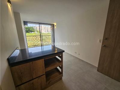 Apartamento de 3 alcobas en venta en Manantiales, Rionegro, 54 m² · foto 3 de 20