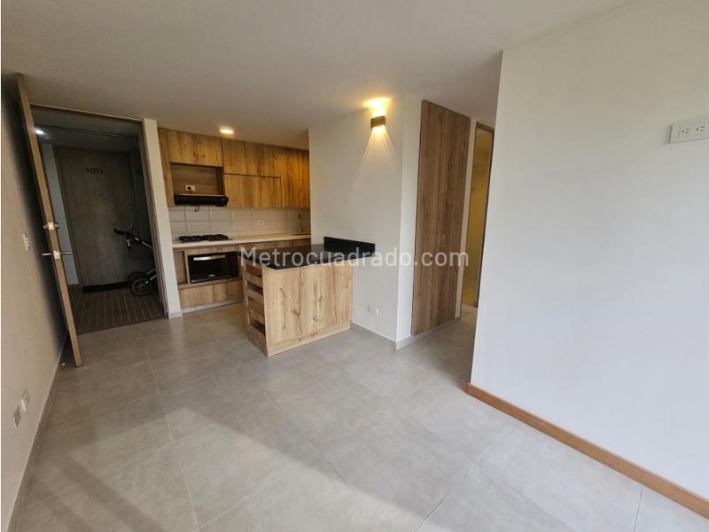 Piso – Rionegro - Vista 2