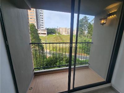 Apartamento de 3 alcobas en venta en Manantiales, Rionegro, 54 m² · foto 9 de 20