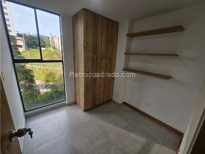 Apartamento de 3 alcobas en venta en Manantiales, Rionegro, 54 m² · foto 11 de 20