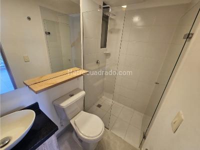 Apartamento de 3 alcobas en venta en Manantiales, Rionegro, 54 m² · foto 12 de 20