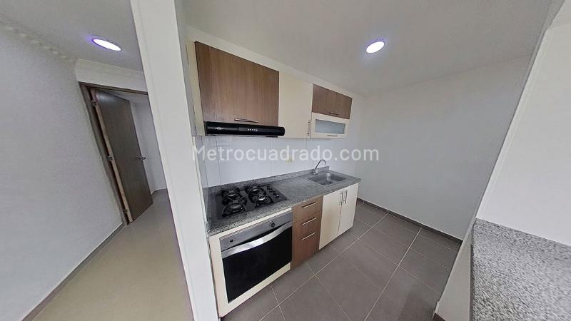 Apartamento en Venta, VILLA CAMPESTRE, Barranquilla - Ansicht 3