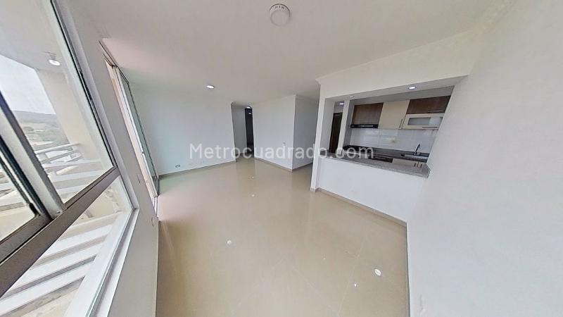 Apartamento en Venta, VILLA CAMPESTRE, Barranquilla - Mehr