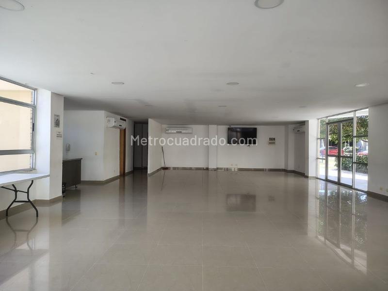 Apartamento en Venta, VILLA CAMPESTRE, Barranquilla - Ansicht 2