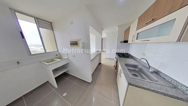 Apartamento en Venta, VILLA CAMPESTRE, Barranquilla - Ansicht 5