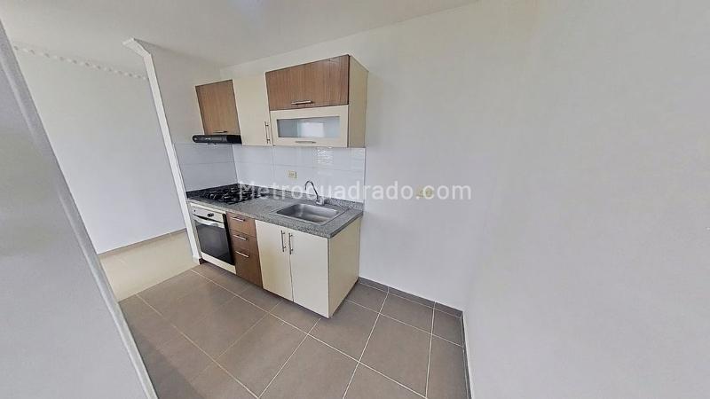 Apartamento en Venta, VILLA CAMPESTRE, Barranquilla - Ansicht 4
