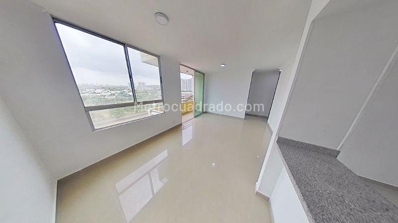 Apartamento en Venta, VILLA CAMPESTRE, Barranquilla - Ansicht 6
