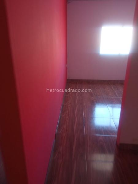 Casa – Bogotá, Potosi, Localidad Ciudad Bolívar - Vista 2