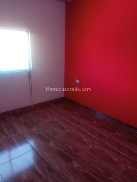 Casa – Bogotá, Potosi, Localidad Ciudad Bolívar - Vista 3
