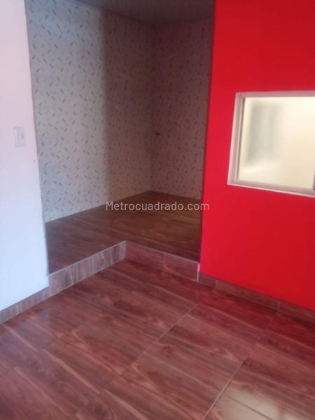 Casa – Bogotá, Potosi, Localidad Ciudad Bolívar - Vista 4