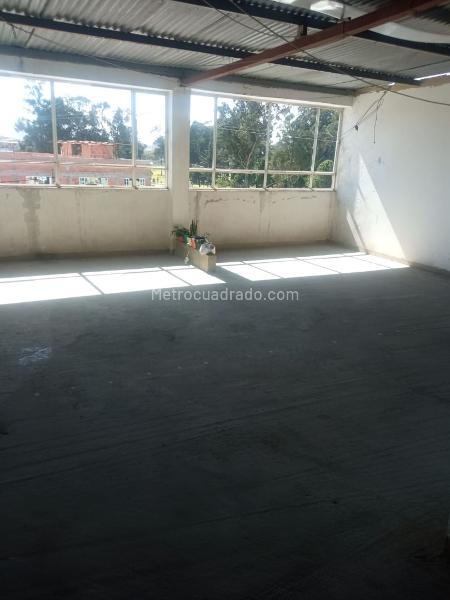 Casa – Bogotá, Potosi, Localidad Ciudad Bolívar - Vista 5
