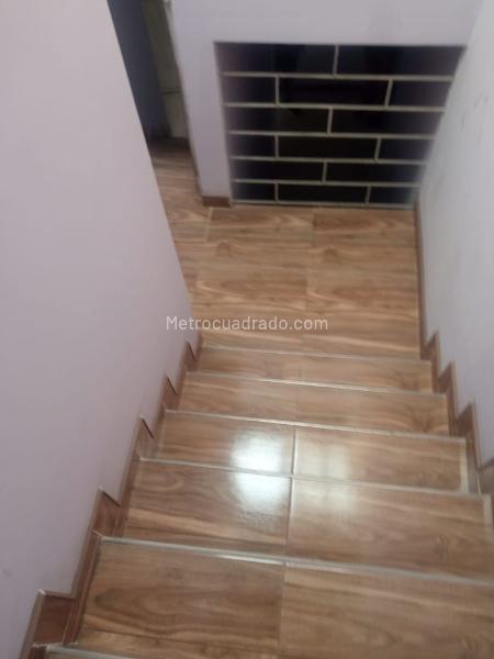 Casa – Bogotá, Potosi, Localidad Ciudad Bolívar - Más