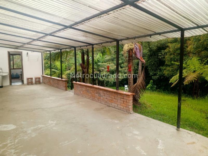 5BR Finca in Puente Pelaez (320 m²) - 2