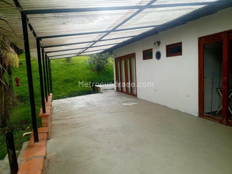 5BR Finca in Puente Pelaez (320 m²) - 3
