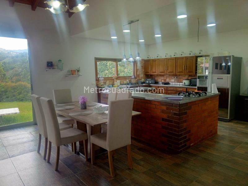 5BR Finca in Puente Pelaez (320 m²) - 4
