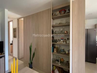 Apartamento de 3 alcobas en venta en Oasis De Riogrande, Rionegro, 95 m² · foto 10 de 20