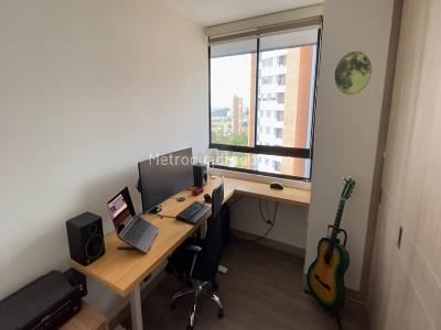 Apartamento de 3 alcobas en venta en Oasis De Riogrande, Rionegro, 95 m² · foto 11 de 20