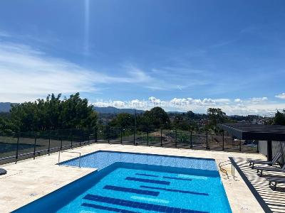 Apartamento de 3 alcobas en venta en Oasis De Riogrande, Rionegro, 95 m² · foto 14 de 20