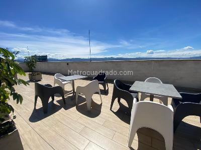 Apartamento de 3 alcobas en venta en Oasis De Riogrande, Rionegro, 95 m² · foto 15 de 20