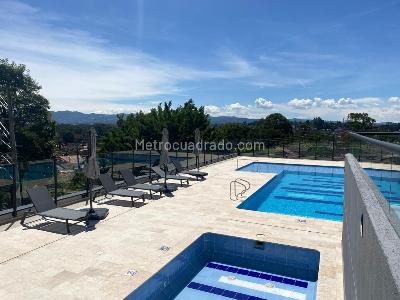 Apartamento de 3 alcobas en venta en Oasis De Riogrande, Rionegro, 95 m² · foto 18 de 20
