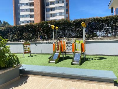 Apartamento de 3 alcobas en venta en Oasis De Riogrande, Rionegro, 95 m² · foto 19 de 20