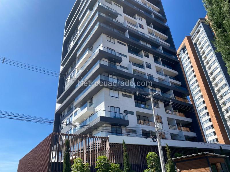 Piso – Rionegro - Vista 2