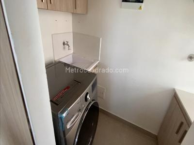 Apartamento de 3 alcobas en venta en Oasis De Riogrande, Rionegro, 95 m² · foto 20 de 20