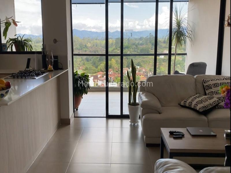 Piso – Rionegro - Vista 4