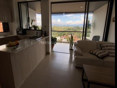 Apartamento de 3 alcobas en venta en Oasis De Riogrande, Rionegro, 95 m² · foto 6 de 20