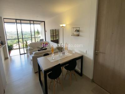 Apartamento de 3 alcobas en venta en Oasis De Riogrande, Rionegro, 95 m² · foto 7 de 20
