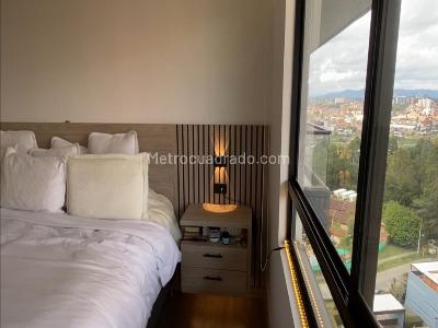 Apartamento de 3 alcobas en venta en Oasis De Riogrande, Rionegro, 95 m² · foto 8 de 20