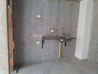 Apartamento de 3 alcobas en venta en Bosques Ceibal, Rionegro, 54 m² · foto 11 de 16