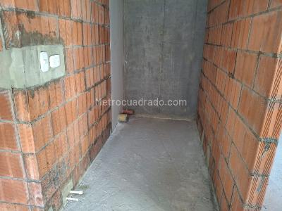 Apartamento de 3 alcobas en venta en Bosques Ceibal, Rionegro, 54 m² · foto 14 de 16