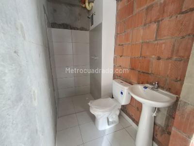Apartamento de 3 alcobas en venta en Bosques Ceibal, Rionegro, 54 m² · foto 15 de 16