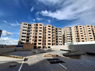 Apartamento de 3 alcobas en venta en Bosques Ceibal, Rionegro, 54 m² · foto 2 de 16