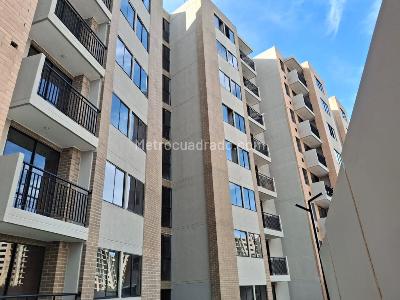 Apartamento de 3 alcobas en venta en Bosques Ceibal, Rionegro, 54 m² · foto 5 de 16