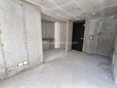 Apartamento de 3 alcobas en venta en Bosques Ceibal, Rionegro, 54 m² · foto 6 de 16