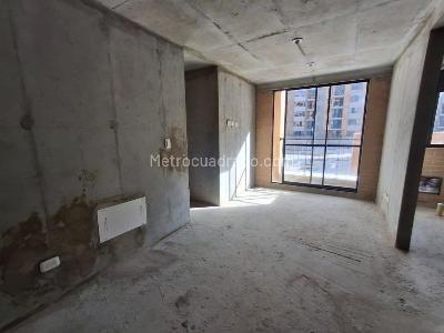 Apartamento de 3 alcobas en venta en Bosques Ceibal, Rionegro, 54 m² · foto 8 de 16