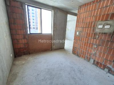 Apartamento de 3 alcobas en venta en Bosques Ceibal, Rionegro, 54 m² · foto 9 de 16