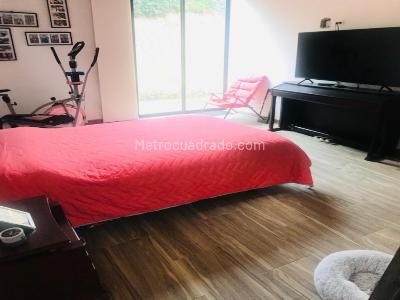 Casa de 4 alcobas en arriendo en Vereda San Jose, Rionegro, 300 m² · foto 11 de 18
