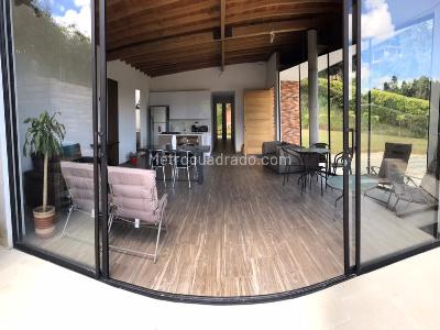 House for rent in Vereda San Jose, Rionegro