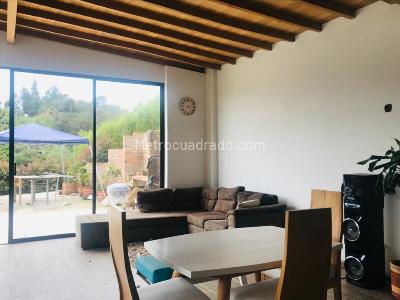 Casa de 4 alcobas en arriendo en Vereda San Jose, Rionegro, 300 m² · foto 3 de 18