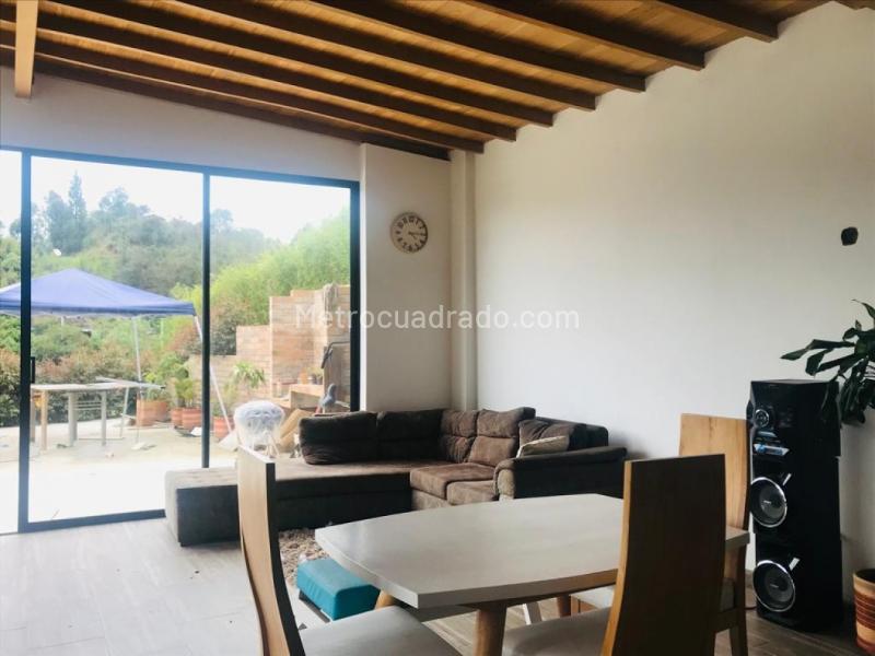 4BR House in Vereda San Jose (300 m²) - 3