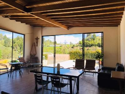 Casa de 4 alcobas en arriendo en Vereda San Jose, Rionegro, 300 m² · foto 4 de 18