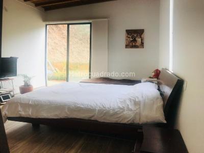 Casa de 4 alcobas en arriendo en Vereda San Jose, Rionegro, 300 m² · foto 8 de 18