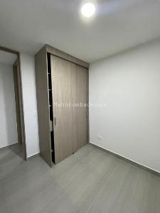 Apartamento de 2 alcobas en venta en Unidad Alegria De La Fortuna, Rionegro, 52 m² · foto 10 de 12