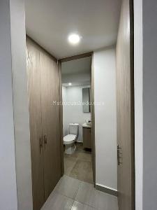 Apartamento de 2 alcobas en venta en Unidad Alegria De La Fortuna, Rionegro, 52 m² · foto 11 de 12